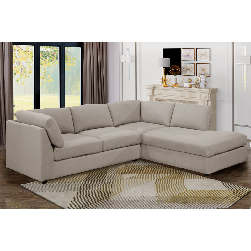 Mh0516 Naples Sectional