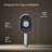 Statement 2.5 GPM Oval Multifunction Handshower With Katalyst Air-Induction Technology-1591234395