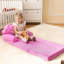 Fauteuil club et repose-pieds pour enfants 11 po Marcum-986650465