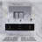 Glasgow 72'' Double Bathroom Vanity with Acrylic Top-38843389