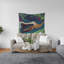 Tapisserie murale-2031947775