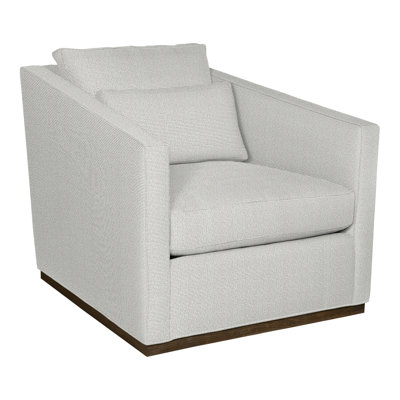 Donovan By Michael Weiss Armchair