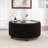 Pietsch Round Coffee Table with Storage-1729888594