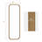 Mervine Full Length Wood Mirror-1973753837-1973753832
