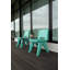 Fresco Outdoor Dining Side Chair-1665317695