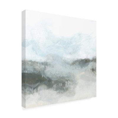Art mural sur toile Wrought Studio ™ June Erica Vess Soft Dunes I