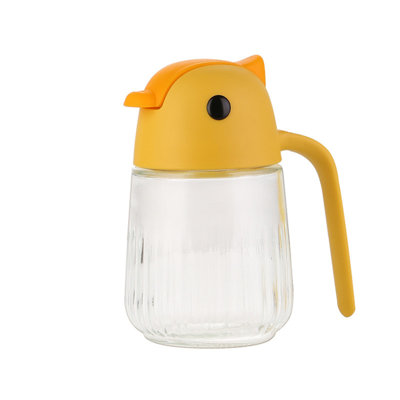 Pot à huile de cuisine pour bouteille d'eau, bouteille pour verser l'huile domestique, assaisonnement et bouteille d'assaisonnement