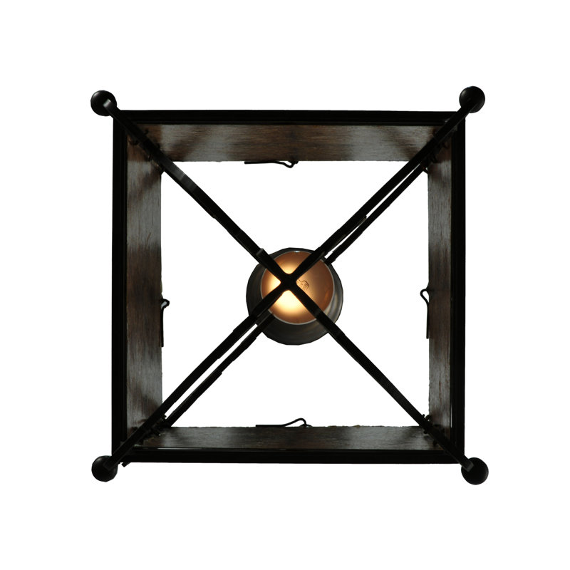 Standford 1 - Light Pendant
