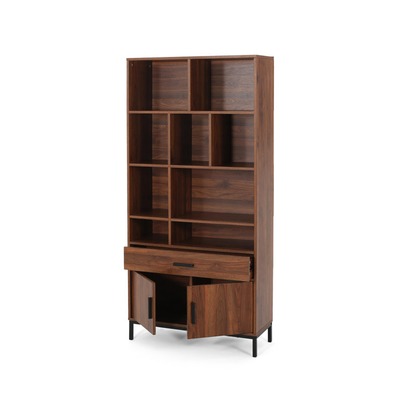 Cube Unit Bookcase