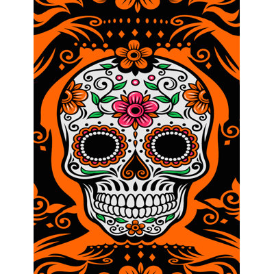 Day Of The Dead No Animal(s) Banners
