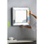 Miroir mural 18 po X