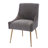 Johileny Velvet Side Chair-1985403760