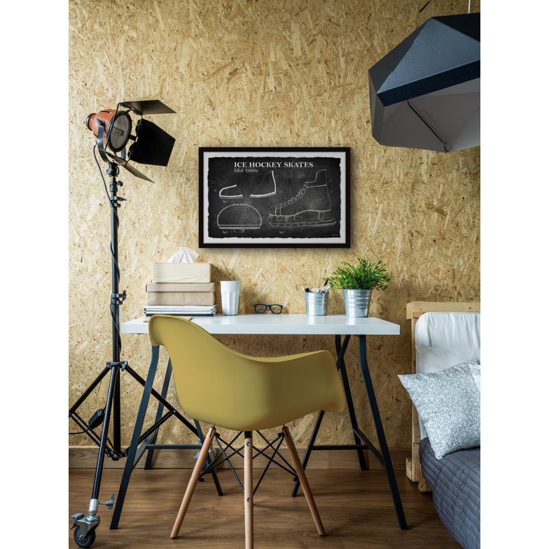 Rossi - Picture Graphic Art, 20cm H x 30cm W