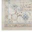 Tapis ivoire lavable à la machine Haydel-97841366