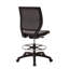 Chaise de dessinateur en maille