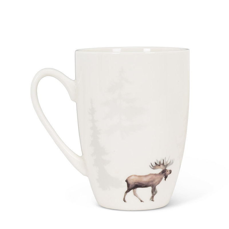 Ensemble de 2 tasses à café Deshong