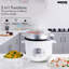 1.8L Rice Cooker