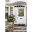 Lanterne murale d'extérieur Giddings-76393280
