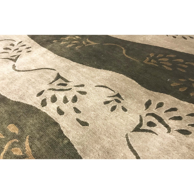 One-of-a-Kind 6'3" X 9'1" Area Rug