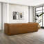 Canapé moderne en cuir véritable Latravion -1245463054