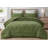Washed Microfiber Bedding Polyester Comforter-97780899-81915313