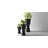 Suave Resin Pot Planter-49046176-49046175