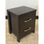 Table de chevet 2 tiroirs Selena Slide Logic-959704672