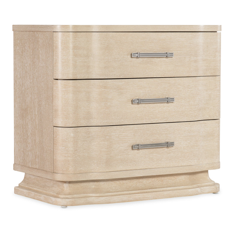 Nouveau Chic 2 - Drawer Nightstand
