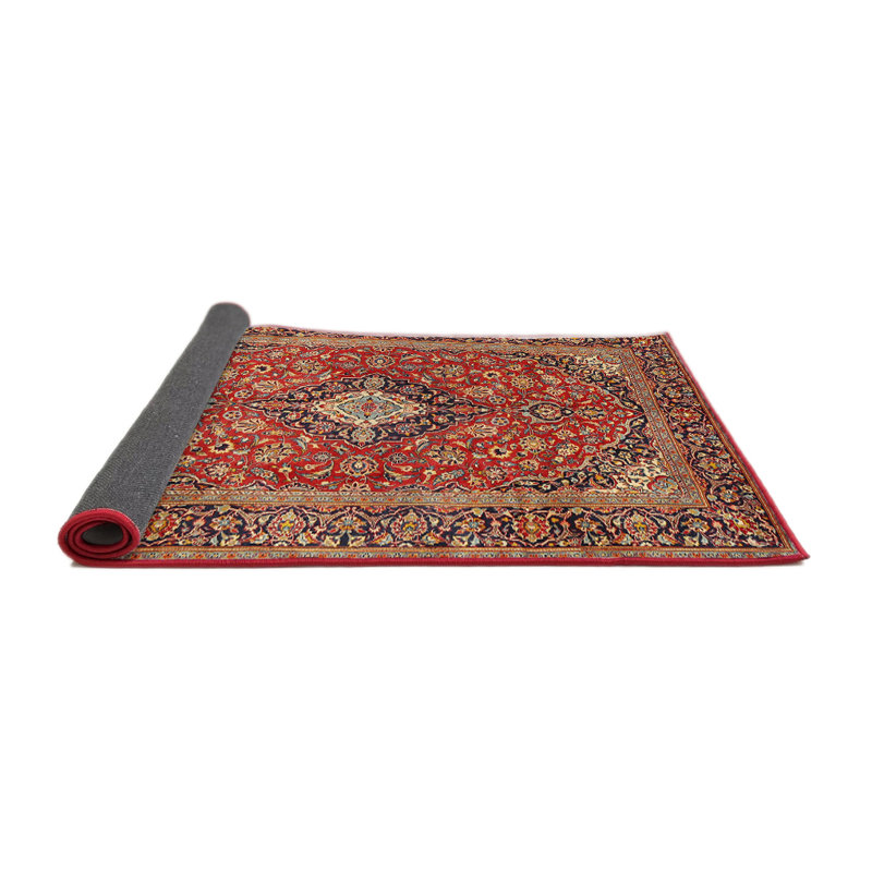 Oriental Indoor Rug, Round 7'