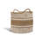 Ibolili Decorative Basket