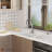 mondawe Pull Down Kitchen Faucet-88876492