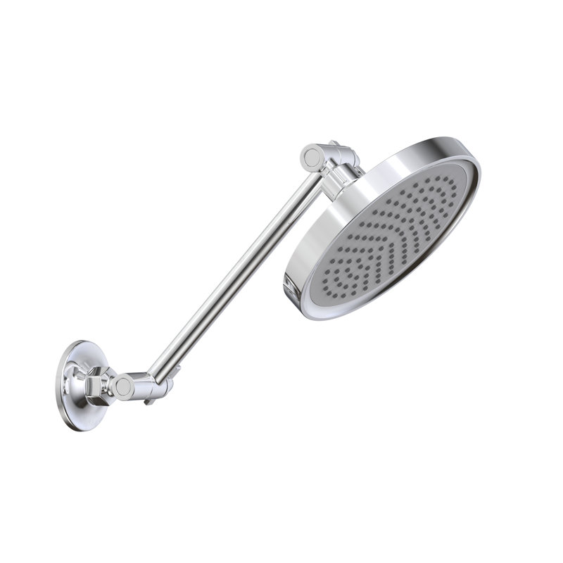 Stylewise Massage Full/Standard Adjustable Shower Head