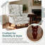 Chaise d'appoint moderne-1685148201