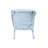 Decovello Traditional Solid Wood Dining Chair-1485067640