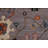 Vegetable Dye Oushak Turkish Area Rug