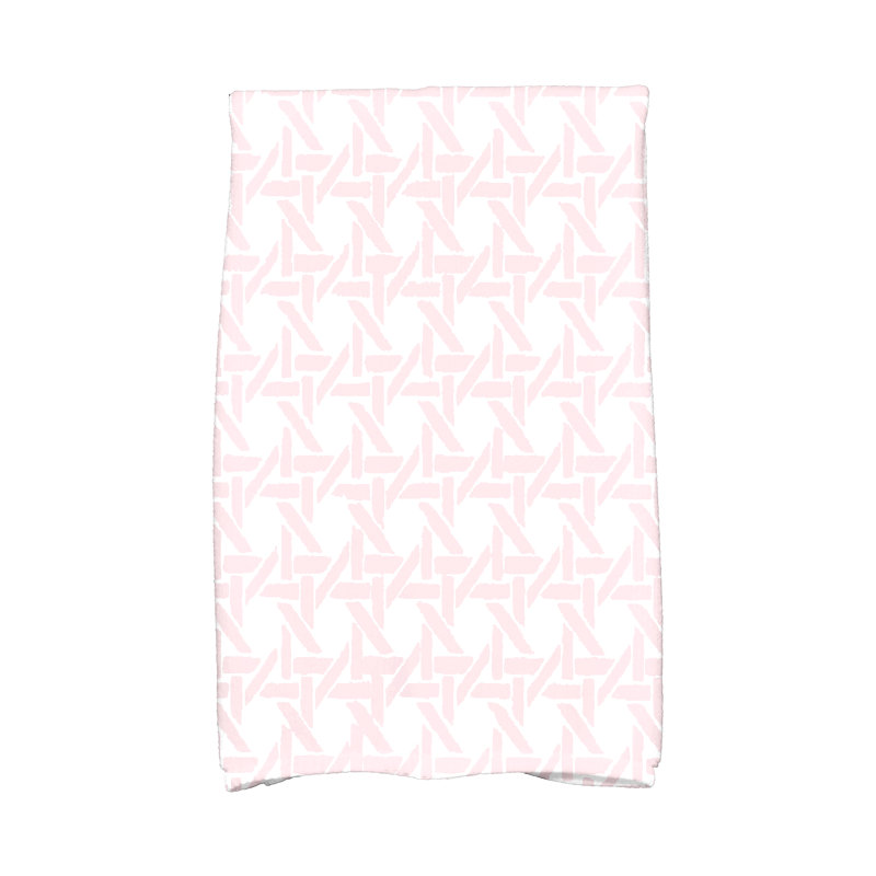 Josefien Hand Towel, Pink