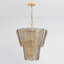 Lustre 10 lumières Cassian