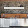 The Zachary Non-Combustible Smooth Fireplace Mantel Shelf ASTM E136
