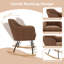 Solid Wood Rocking Chair-1161006912