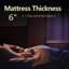 Lit de jour rembourré et poche de rangement latérale-65392223-65392222