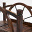 Kennemer Weather Resistant Wood