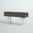 Adams Extendable Dining Table-22087287