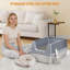 Stainless Steel Litter Box