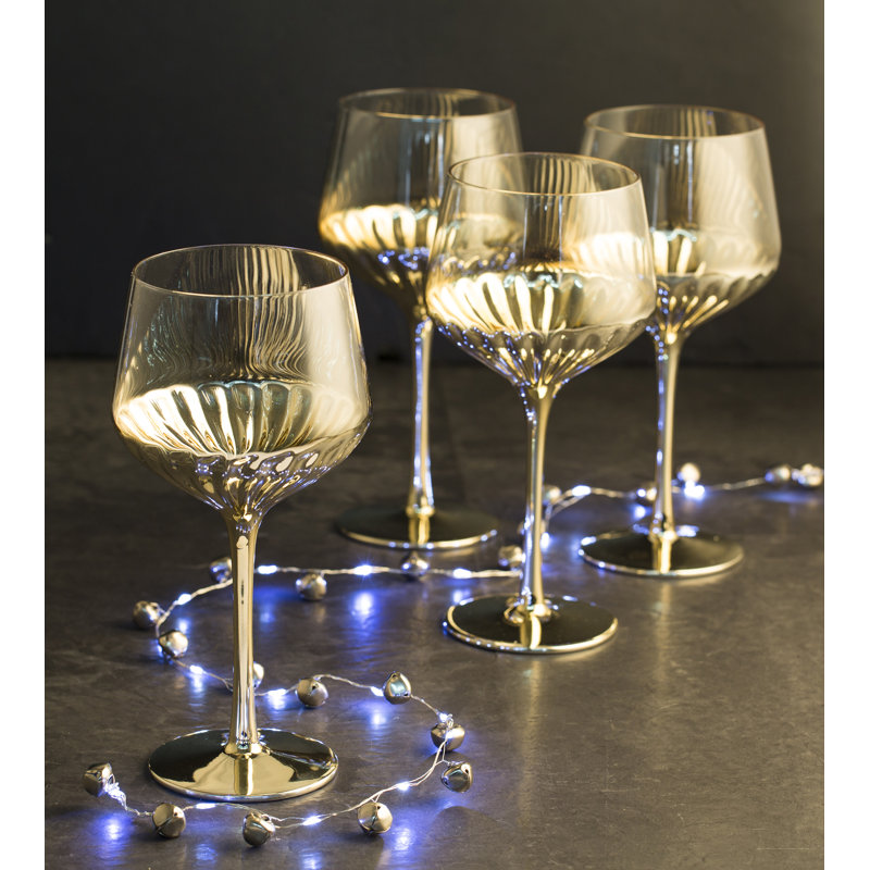 Glam Wine, Gold