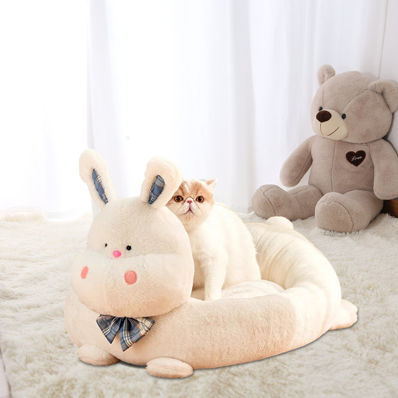 Lit pour animaux Eliashiv