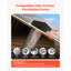 Couvercle de ventilation murale 8 po SPCC-116167780