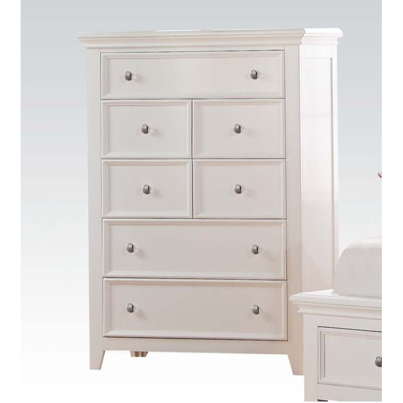 Commode 7 tiroirs Dezman