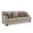 Beige 100% Polyester
