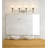 Ashrit 4 - Light Dimmable Vanity Light-1401411382