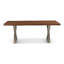 Brooks X Base Dining Table-71006459-71006460-71006463